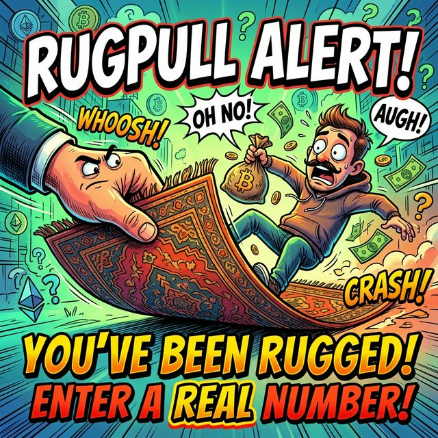 Rugpull